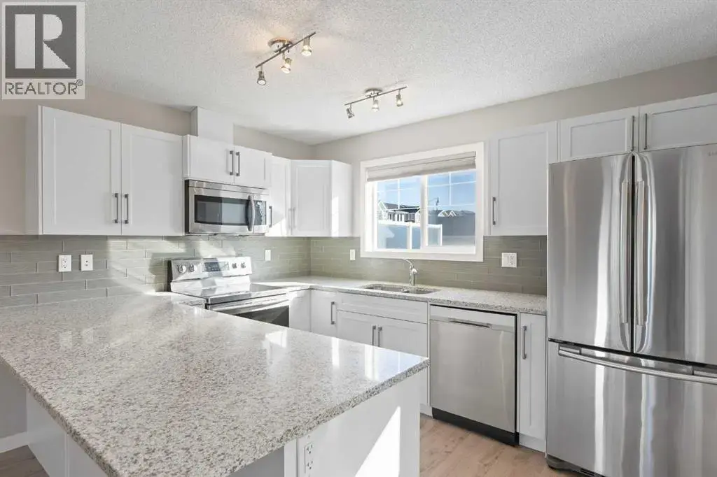 276 Sunset Road, Cochrane
