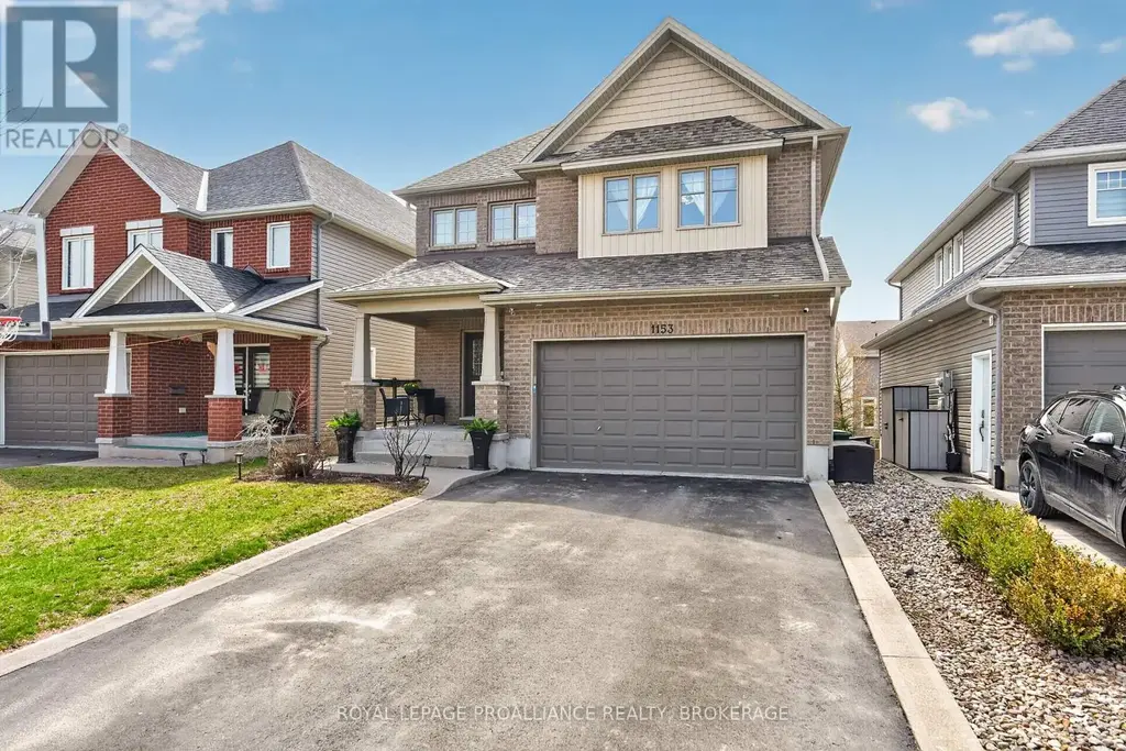 1153 Escala Crescent, Kingston (City Northwest)