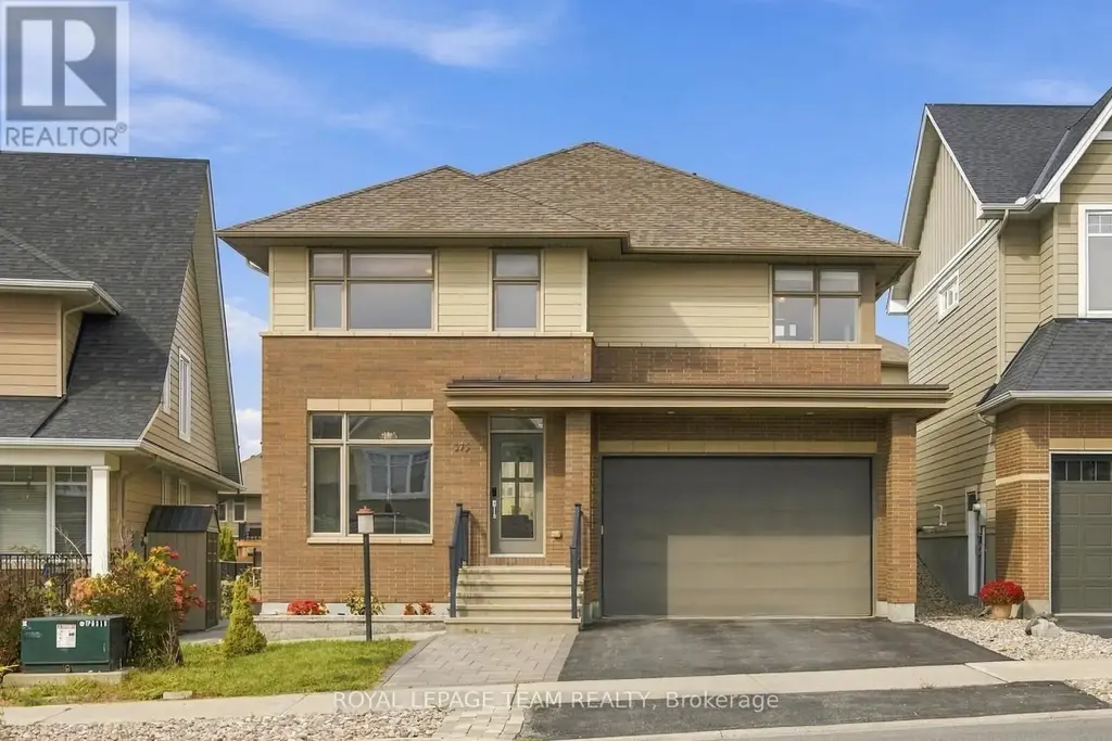373 Huntsville Drive, Ottawa