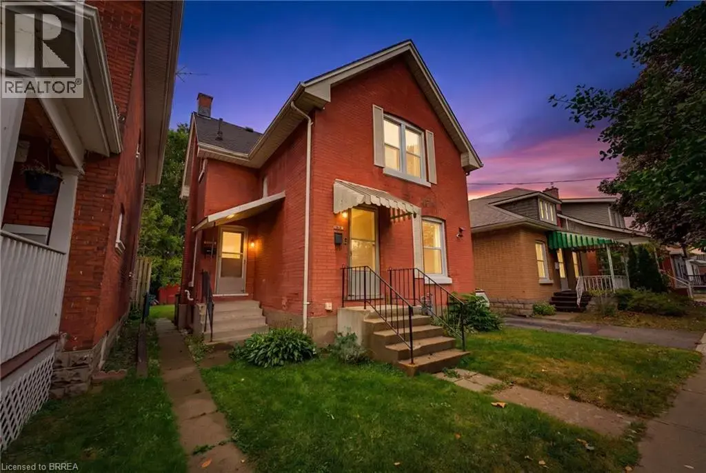 148 Albion Street, Brantford