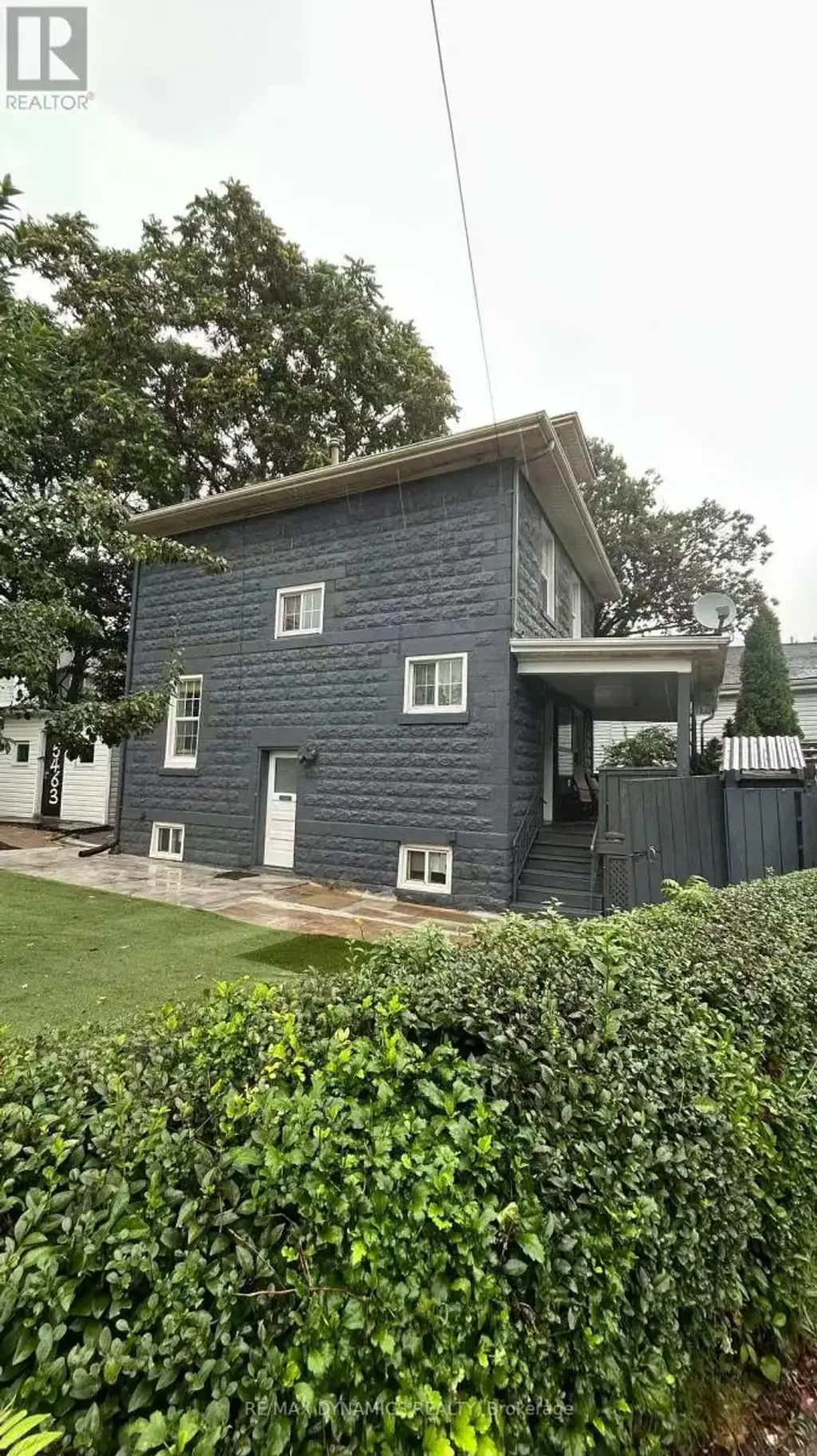 5463 Palmer Avenue, Niagara Falls (Downtown)