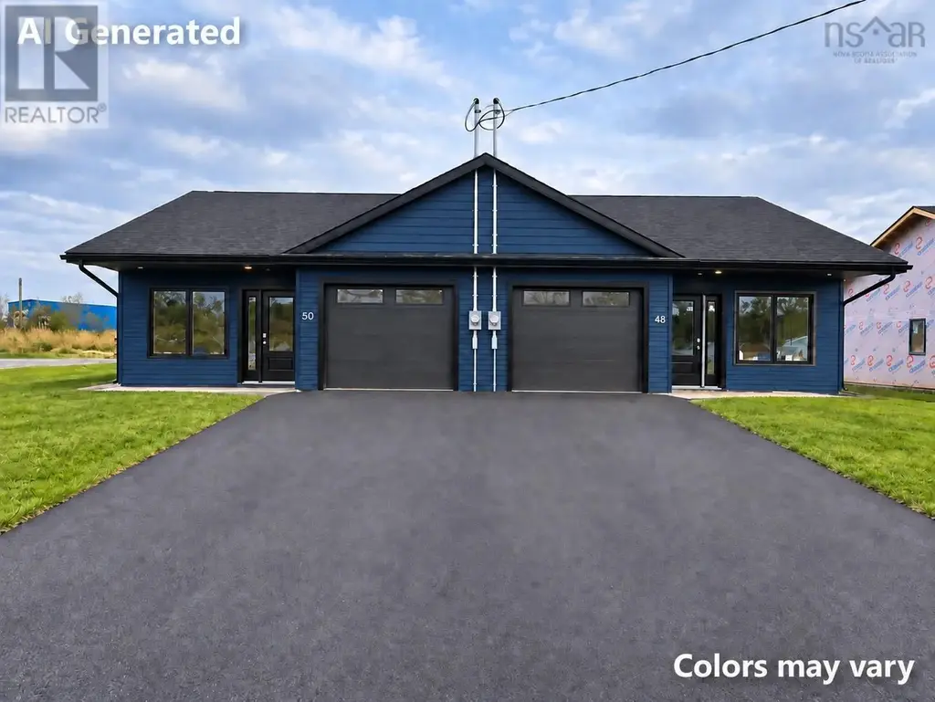 Lot 20b 58 Summer Hill Place, Upper Onslow