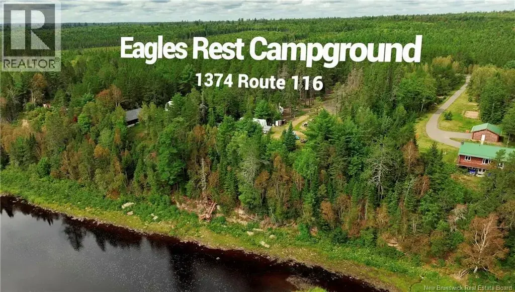 1374 Route 116, Salmon River Rd