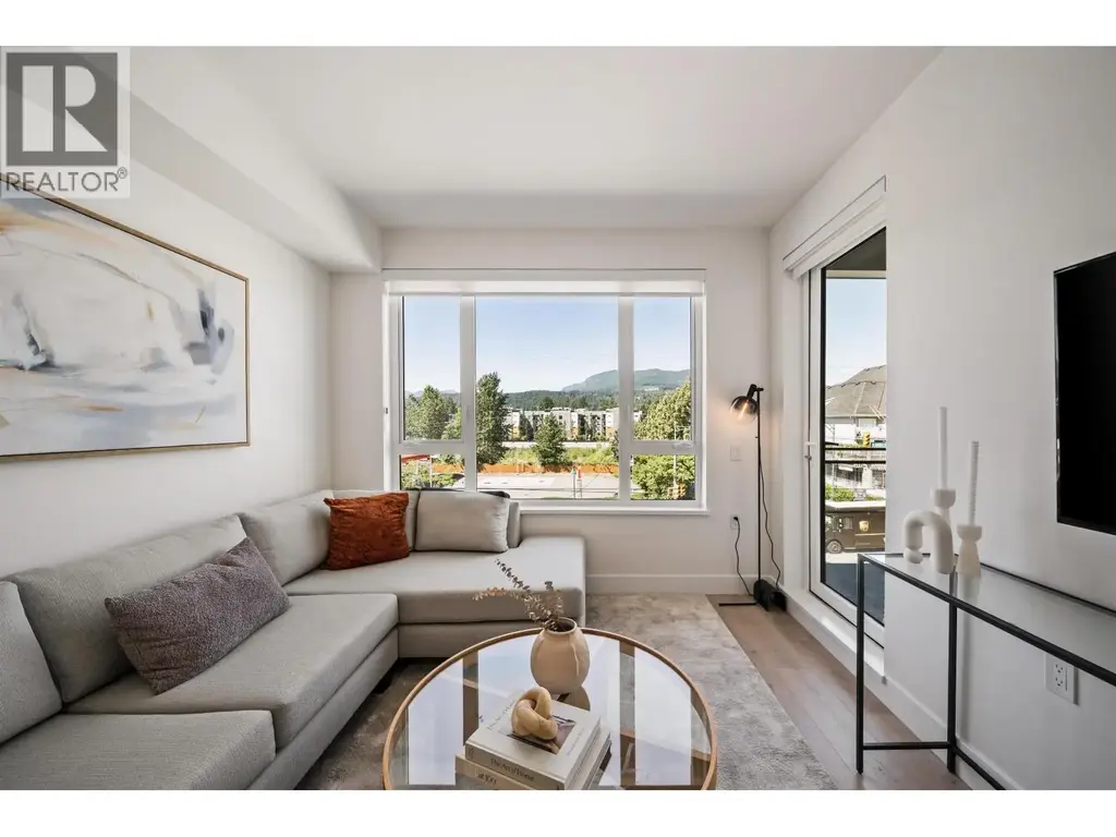 306 111 Buller Street, Port Moody