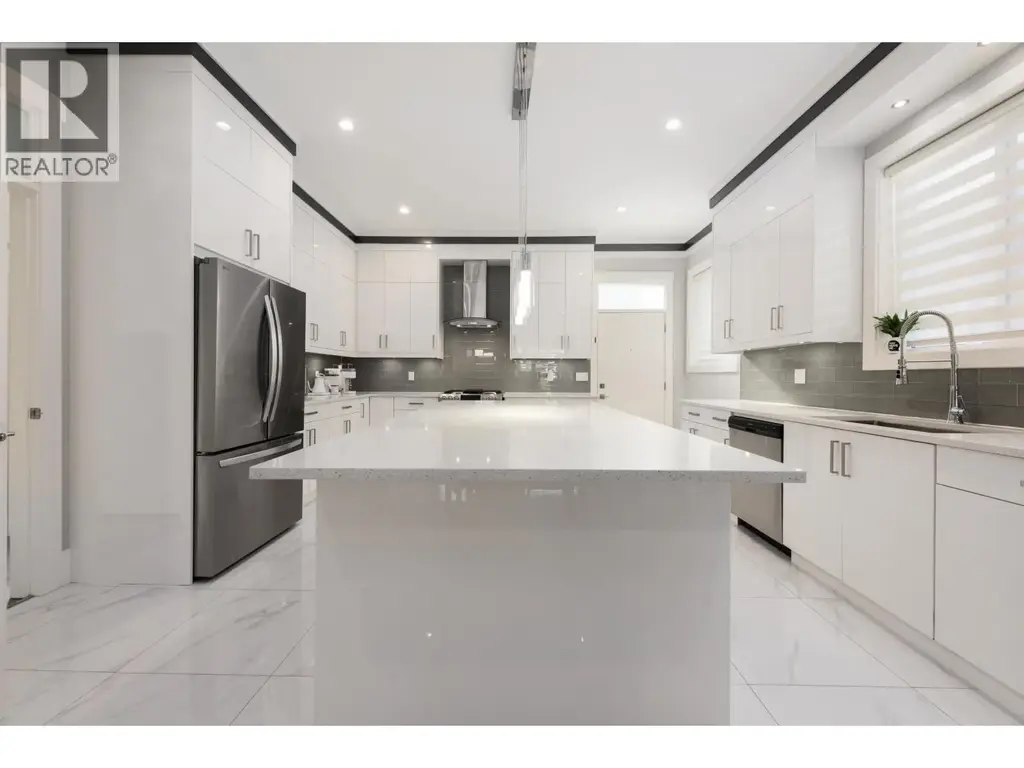 1135 Yorston Court, Burnaby