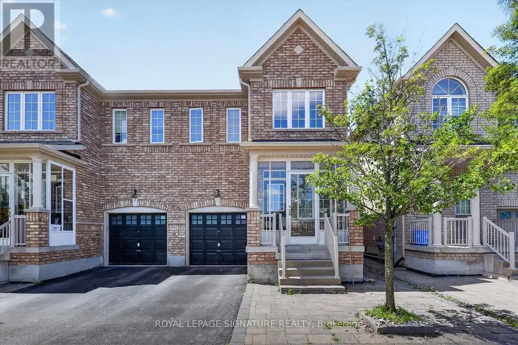 38 Coleluke Lane, Markham (Middlefield)