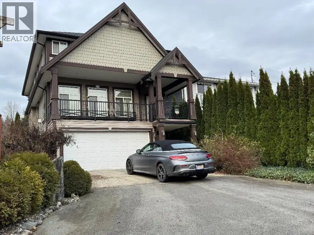 3373 Francis Crescent, Coquitlam