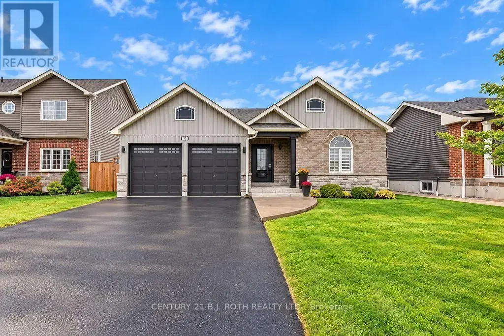 38 Beverly Street, Springwater (Elmvale)