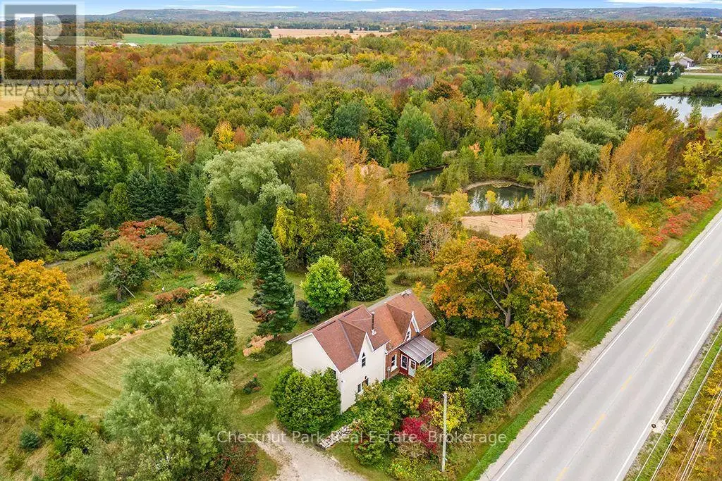 138237 Grey Road 112, Meaford