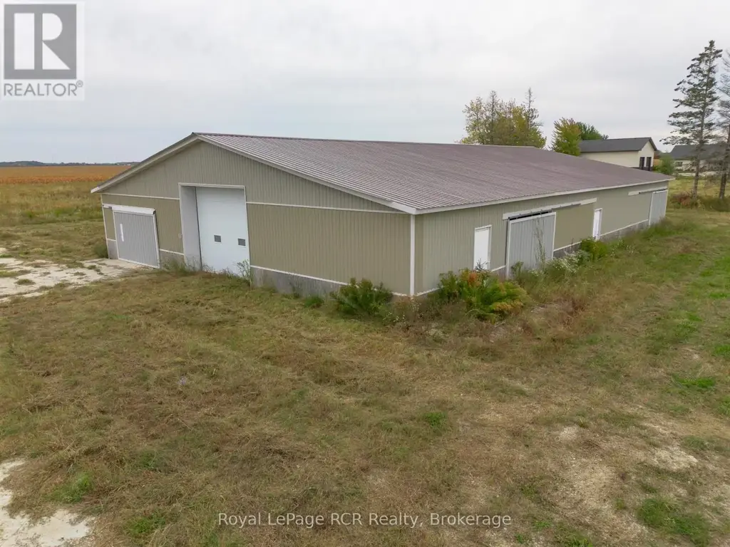 1822 Concession 12 Concession, Huron-Kinloss