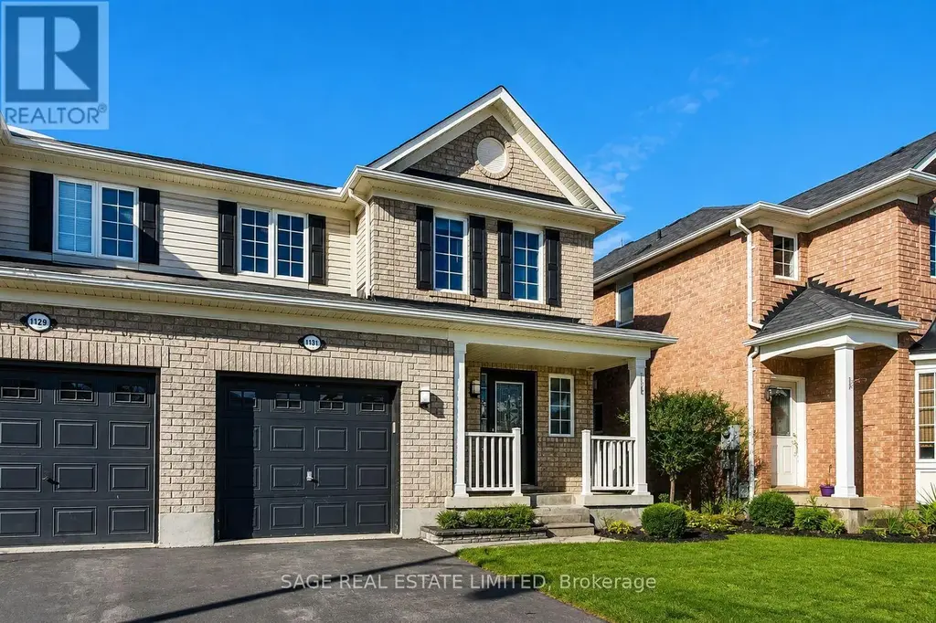 1131 Barr Crescent, Milton (BE Beaty)