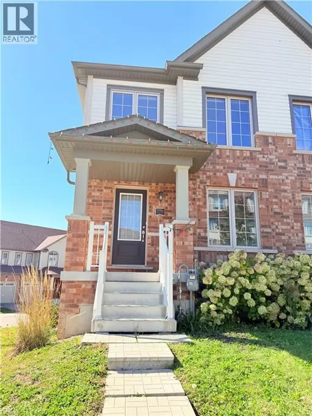 770 Linden Drive, Cambridge