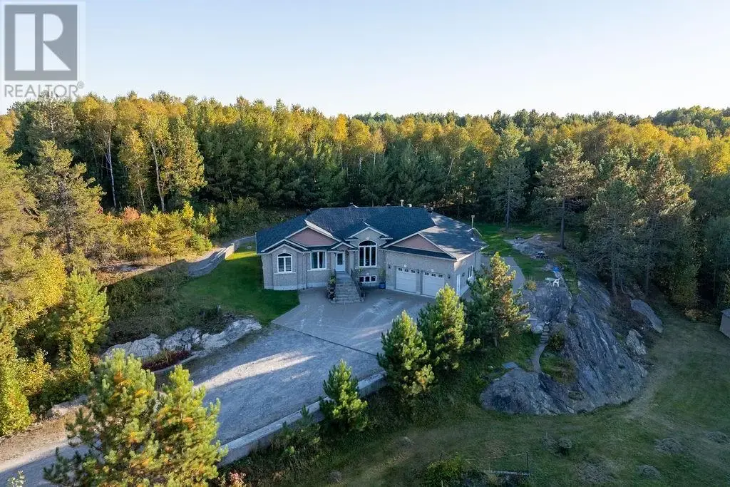 4028 Lammi's Road, Sudbury