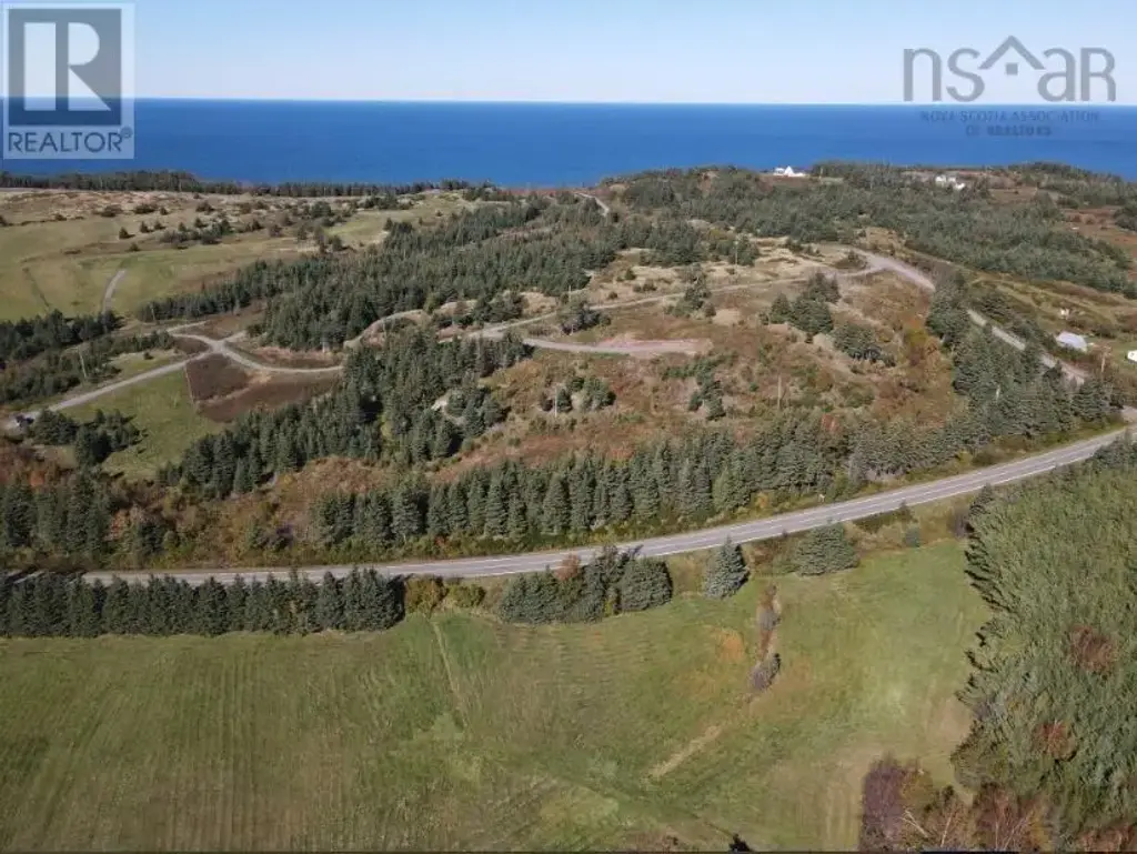 Lot 13 Highway 337, Livingstone Cove