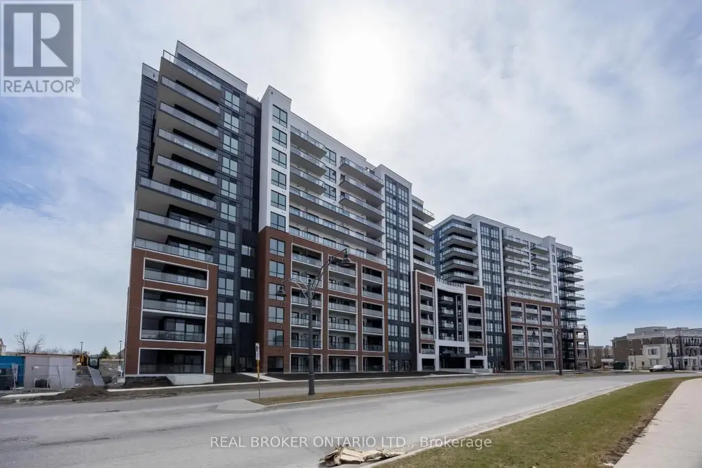 402 - 51 Clarington Boulevard, Clarington (Bowmanville)