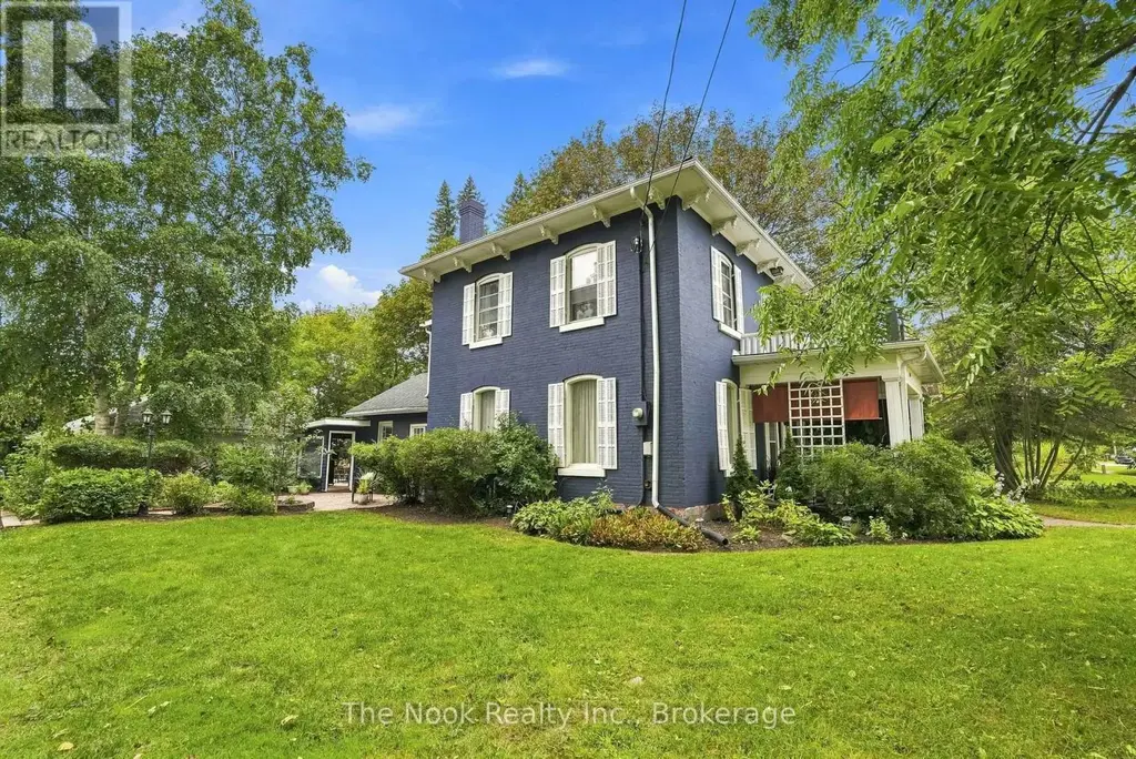 5068 Main Street, Clarington (Orono)