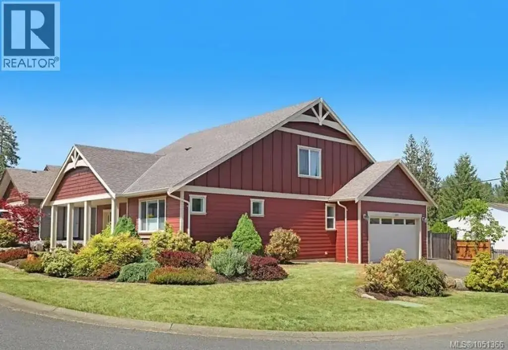 201 303 Arden Rd, Courtenay