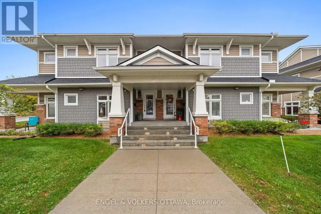 244 Mullin Private, Ottawa