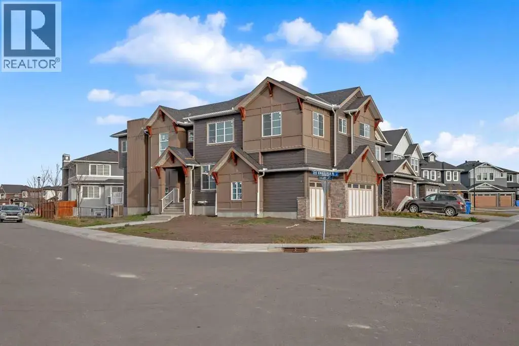 203 Kinniburgh Place, Chestermere