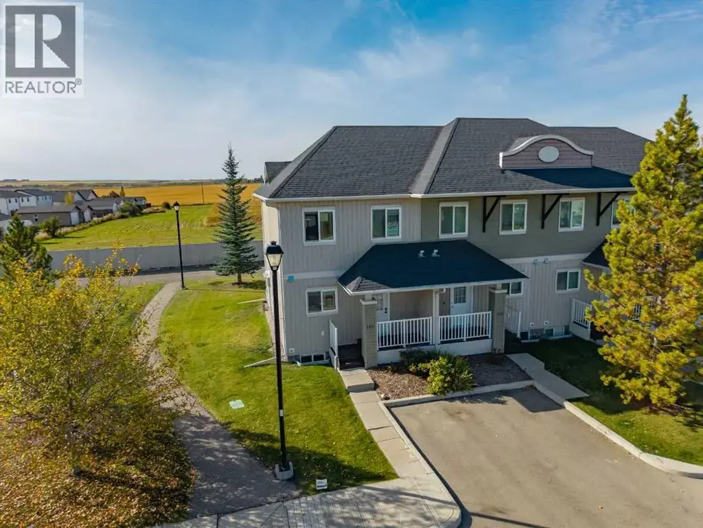 101 Clover Way, Carstairs