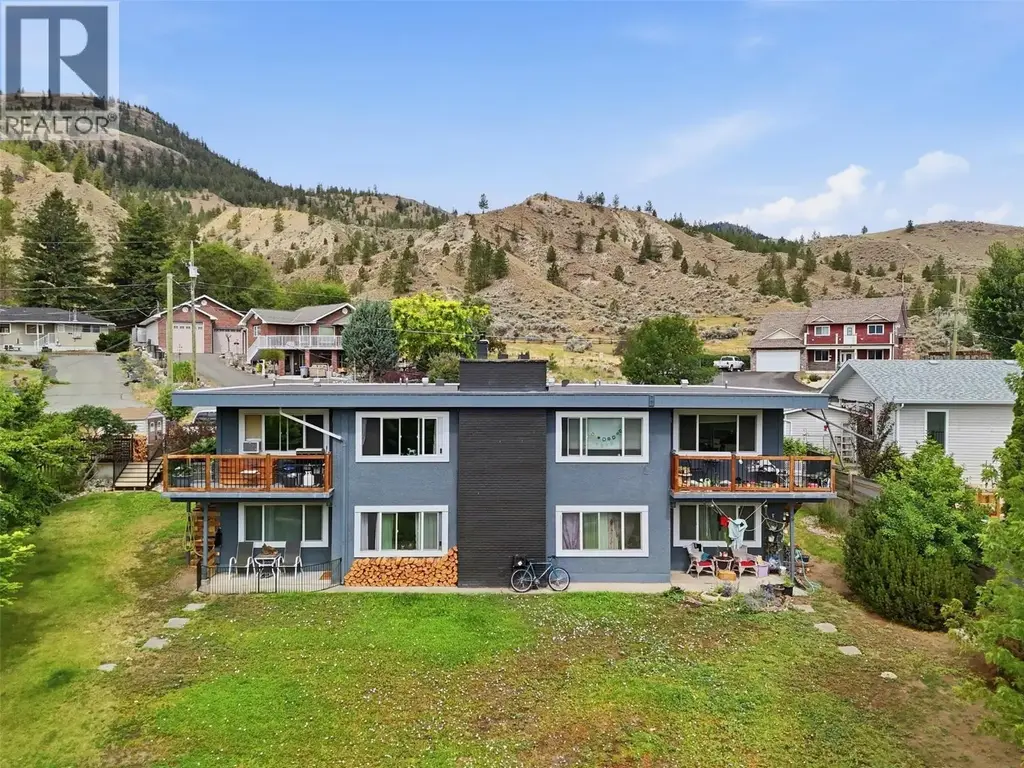 2623 Parkview Drive, Kamloops