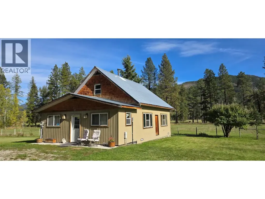 3340 Christian Valley Road, Westbridge