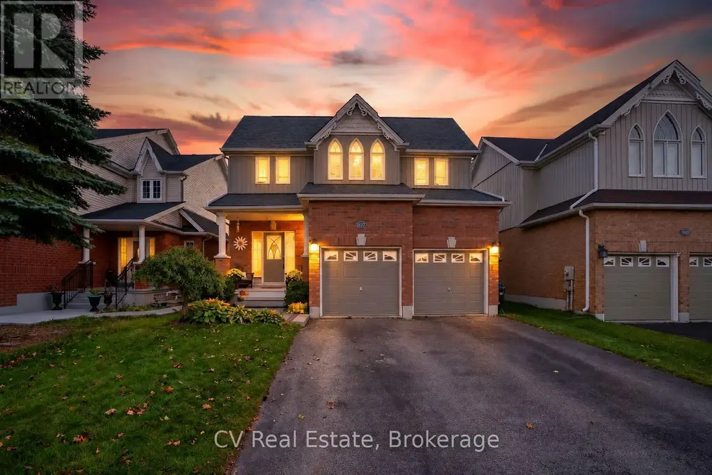 1117 Muriel Street, Innisfil (Alcona)