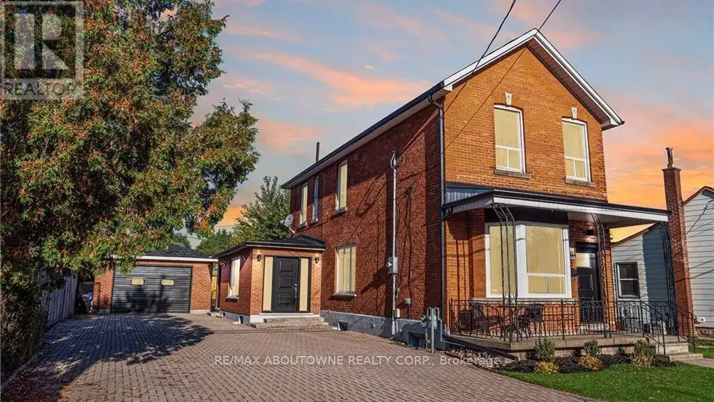 3 - 43 Crooks Street, Hamilton (Strathcona)