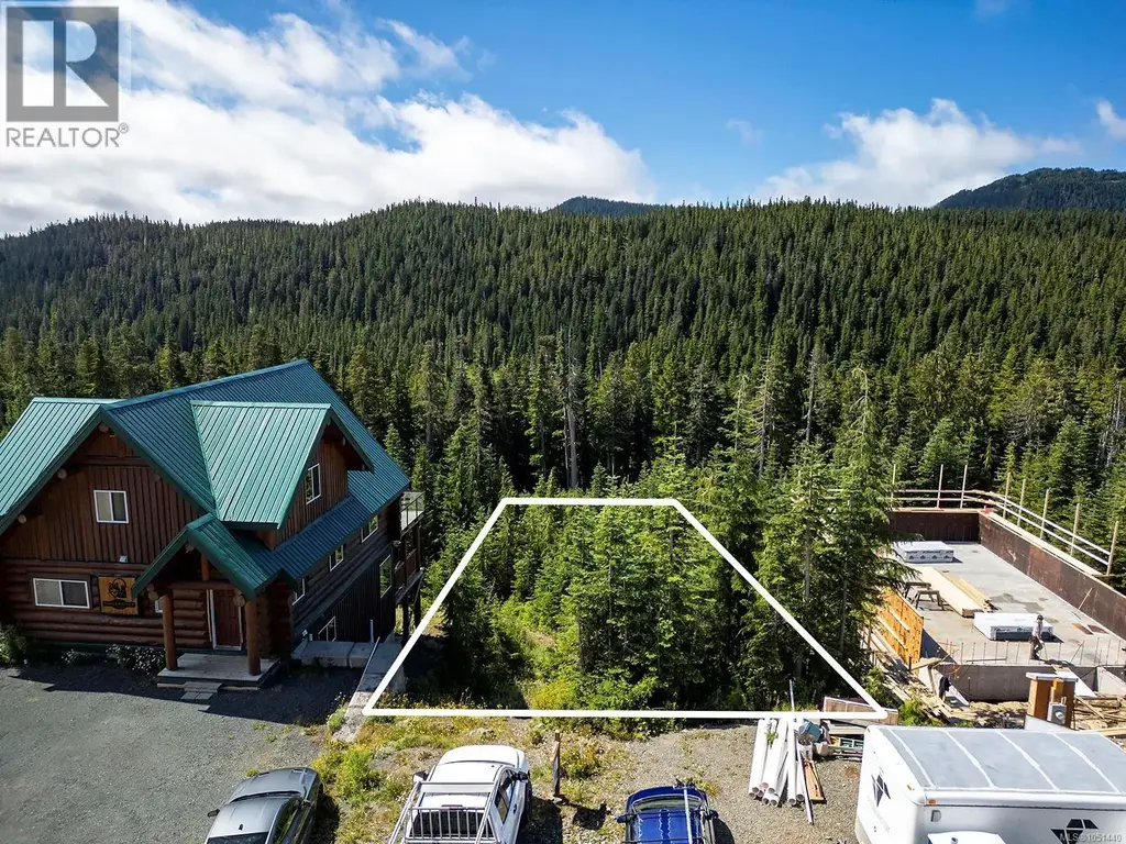 625 Arrowsmith Ridge, Courtenay