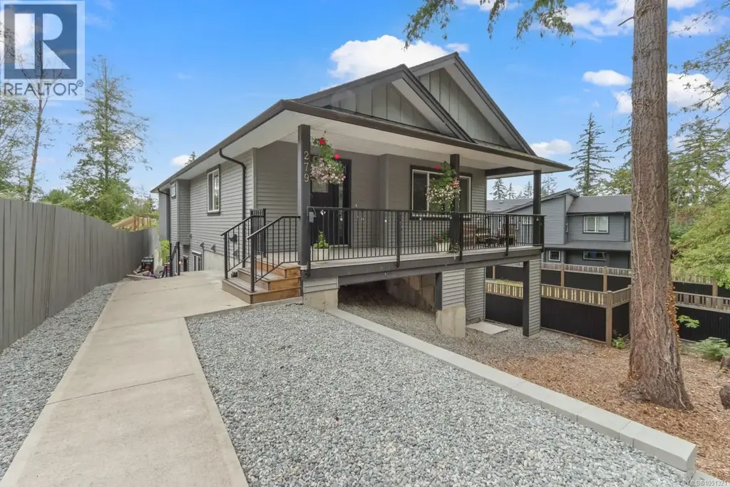 279 Westwood Rd, Nanaimo
