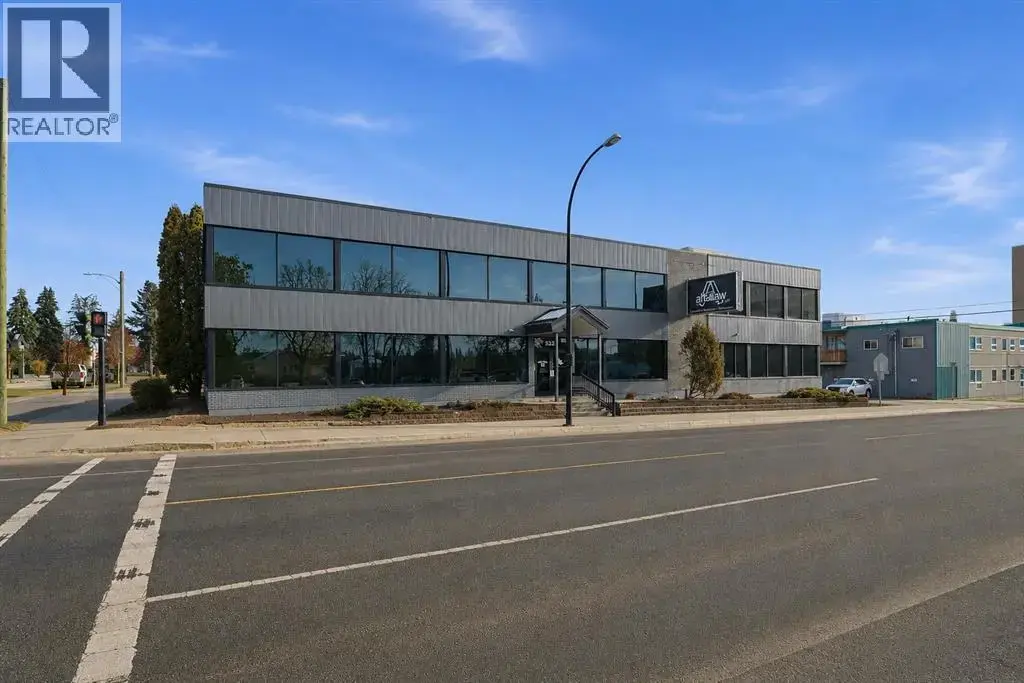 101, 5233 49 Avenue, Red Deer