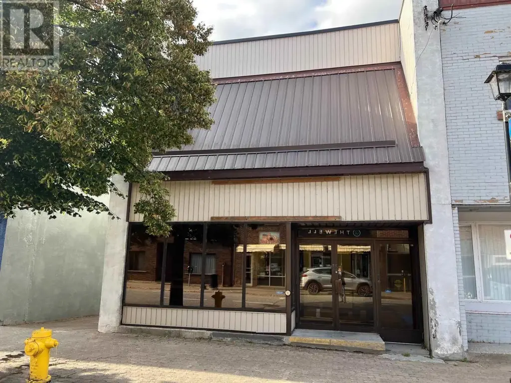 19 Woodward Ave, Blind River