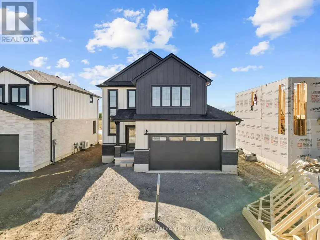 132 Addison Avenue, Lucan Biddulph (Lucan)
