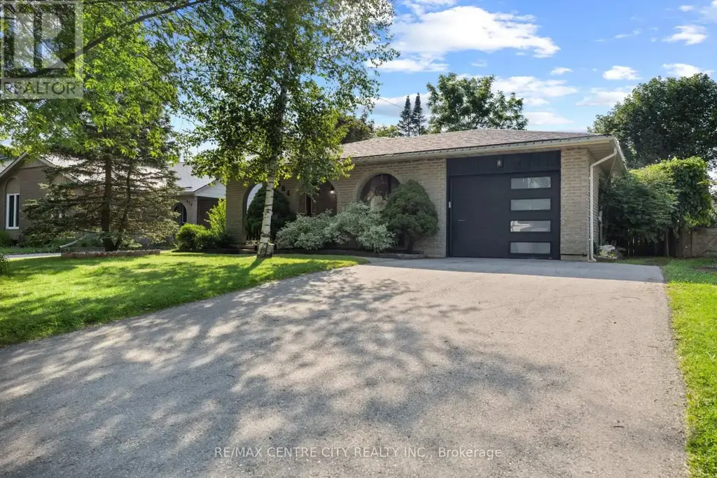 684 Macyoung Drive, Kincardine