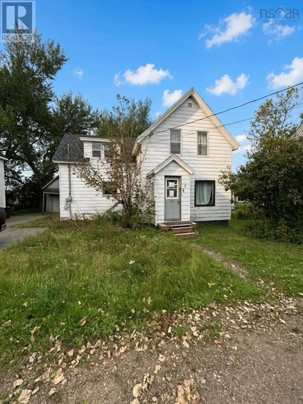 9 Chapel Street, Springhill