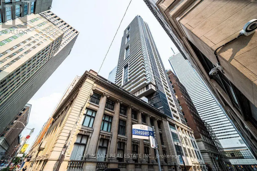 608 - 70 Temperance Street, Toronto (Bay Street Corridor)