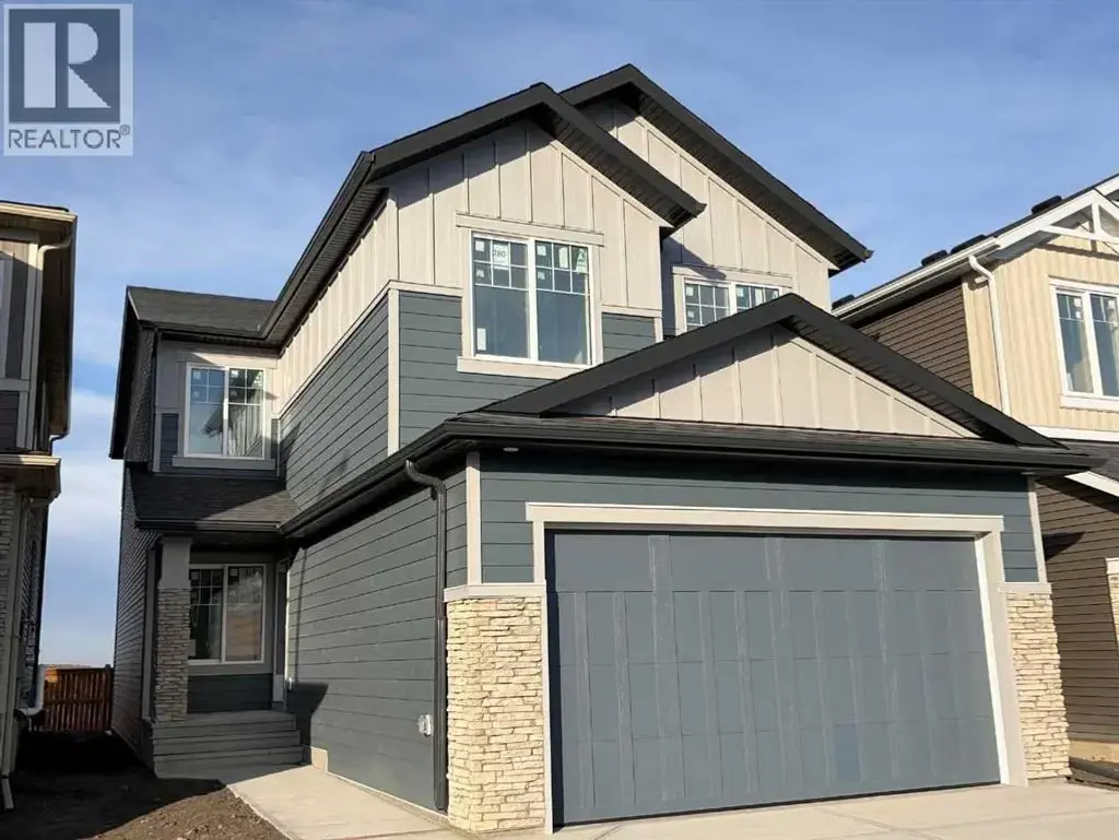 280 Belmont Place Sw, Calgary