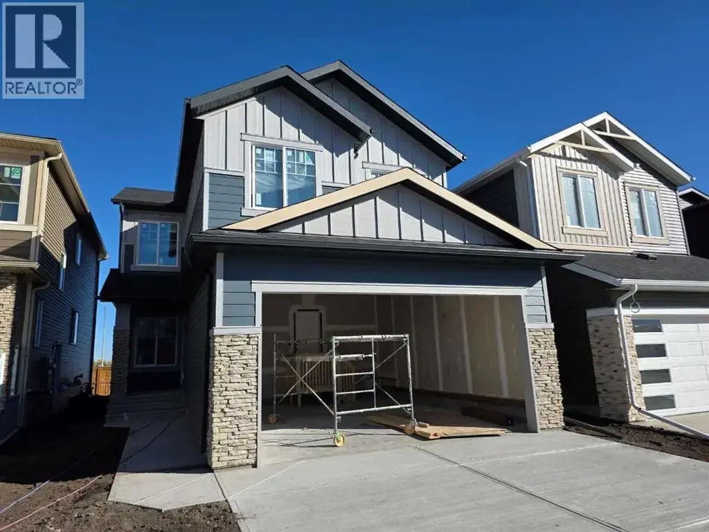 280 Belmont Place Sw, Calgary