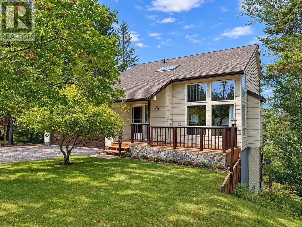 4978 Timberside Place, Invermere
