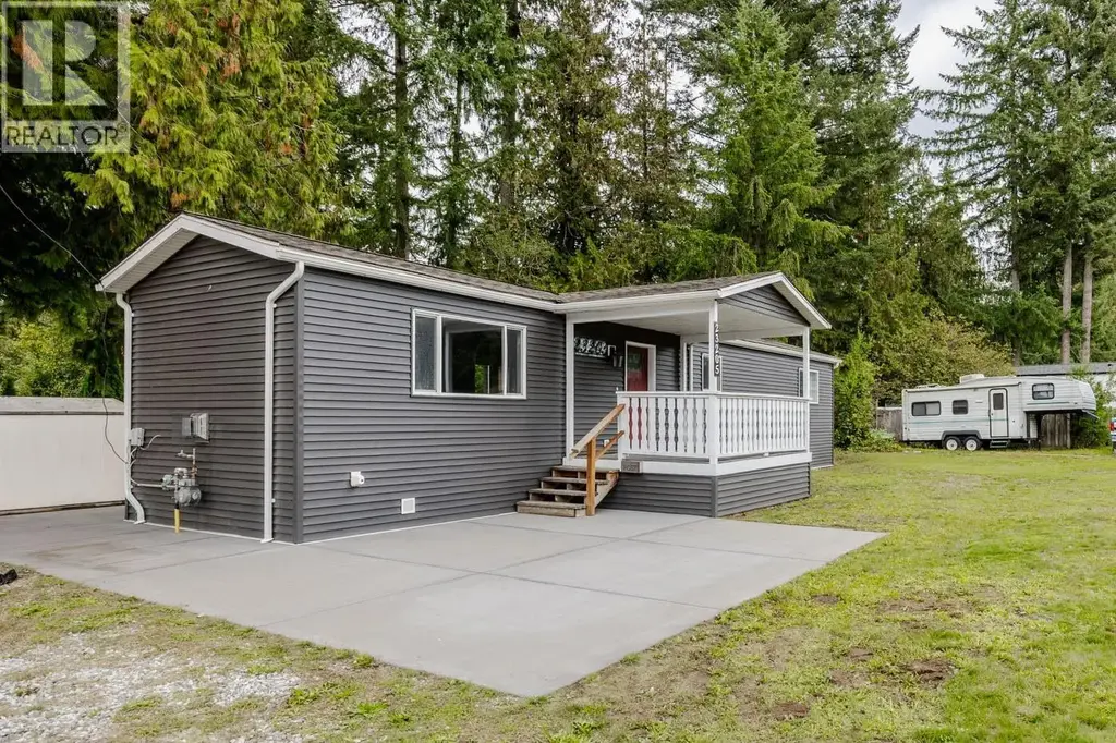 5 23205 Calvin Crescent, Maple Ridge