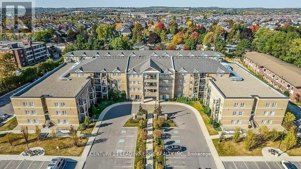 123 - 481 Rupert Avenue, Whitchurch-Stouffville (Stouffville)