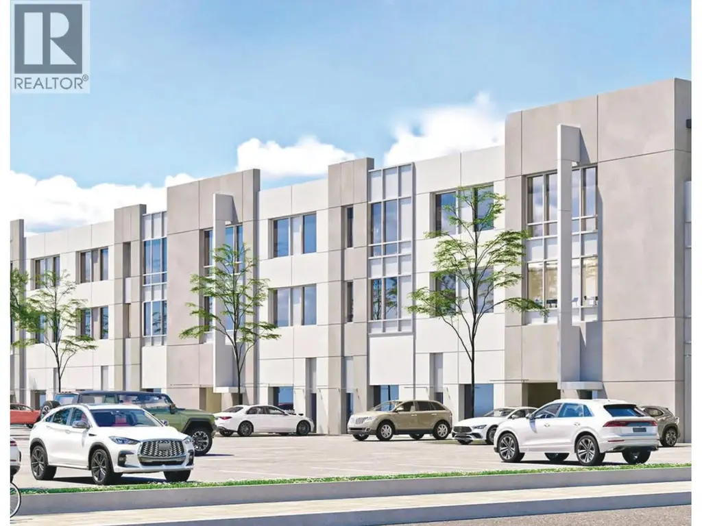 8 13888 Wireless Way, Richmond
