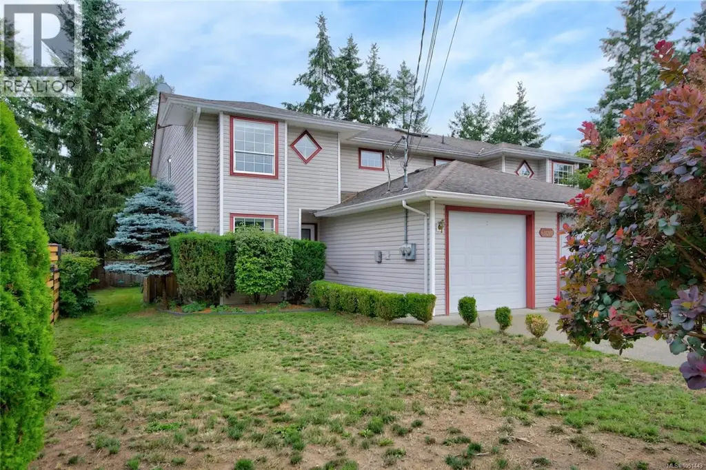 A 1820 1st St, Courtenay