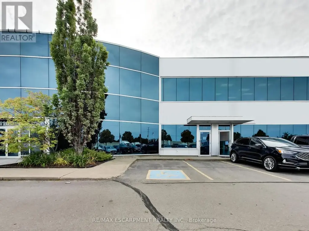 114 - 1100 South Service Road, Hamilton (Stoney Creek)