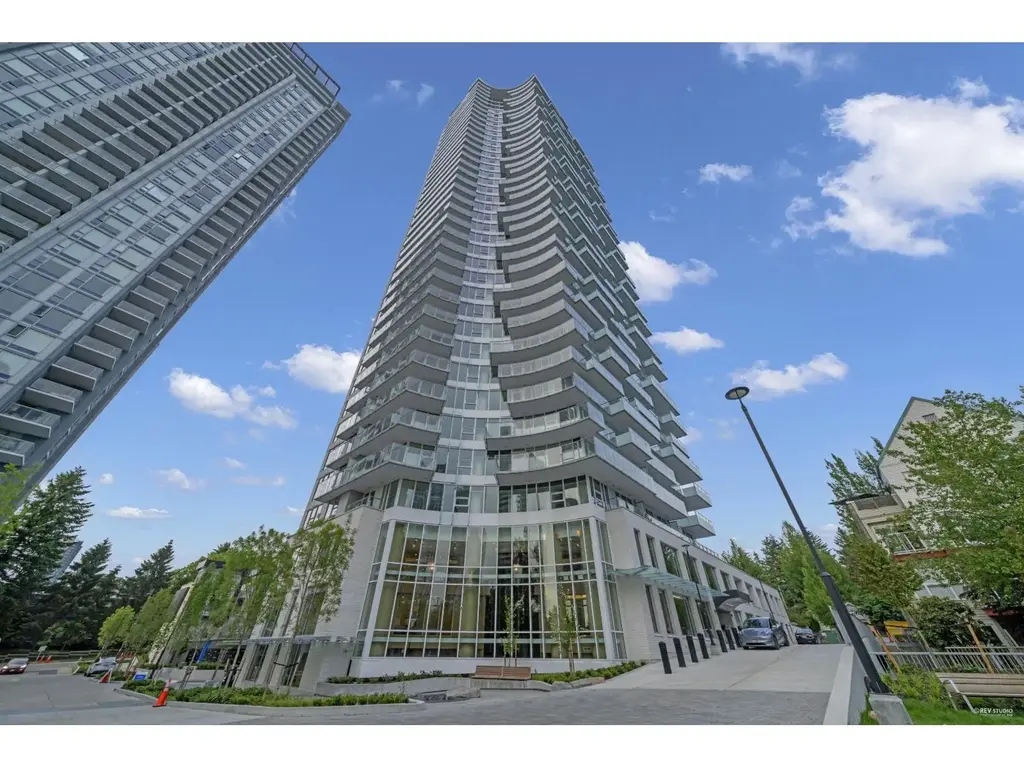 1307 13768 100 Avenue, Surrey