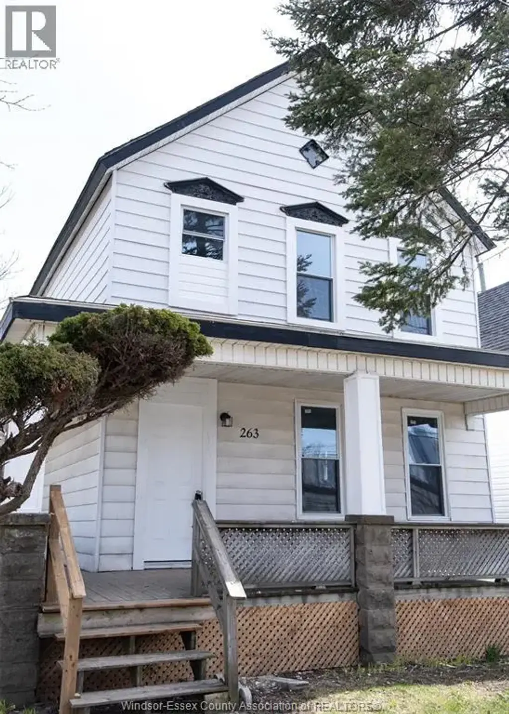 263 Tuscarora Unit# Main, Windsor