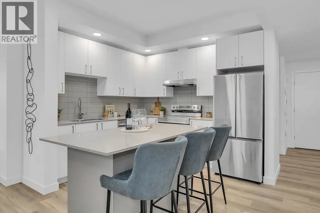 1057 Frost Road Unit# 301, Kelowna