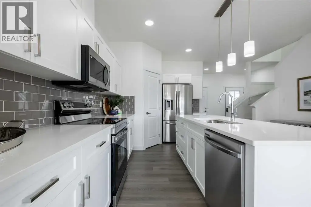721 Clearview Green, Chestermere