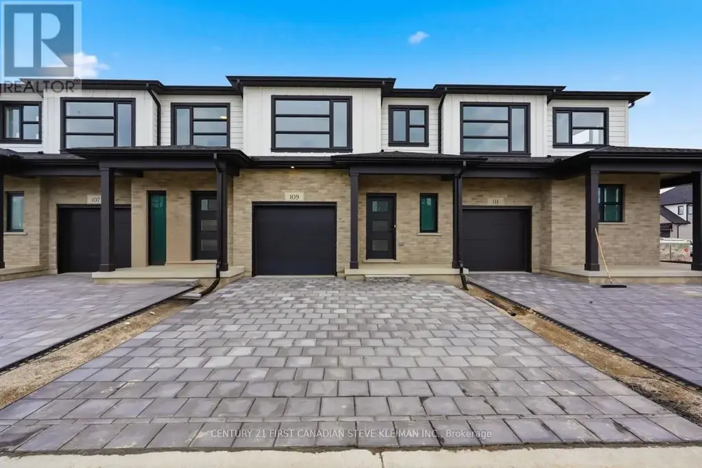 104 - 2840 Buroak Drive, London North (North S)