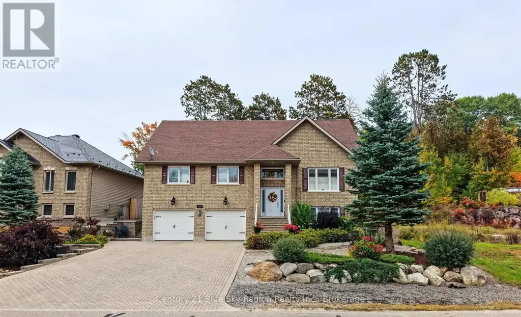 224 Osprey Crescent E, Callander